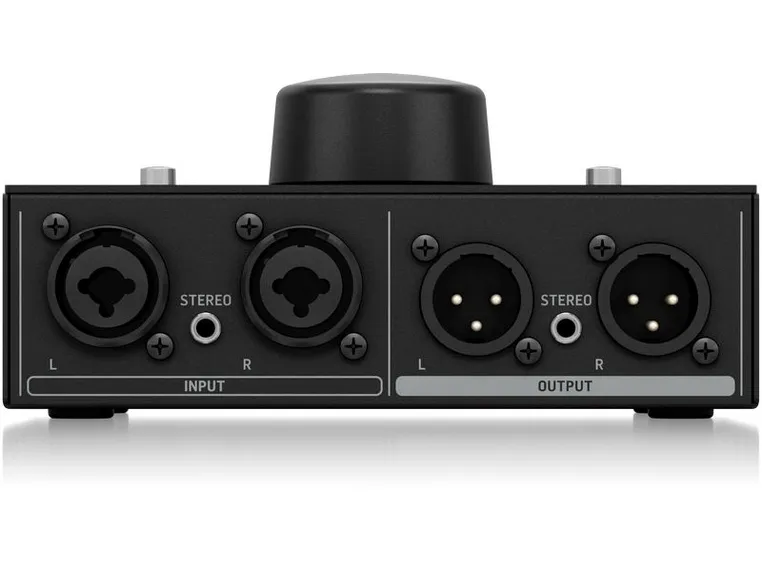 Behringer MONITOR1 Passive Monitor Controller 