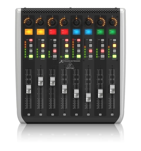 Behringer X-Touch Extender