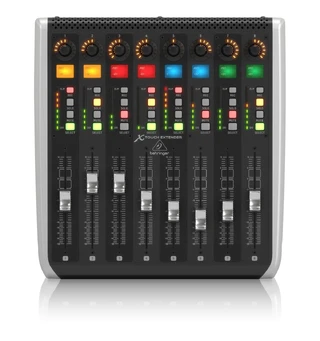 Behringer X-Touch Extender