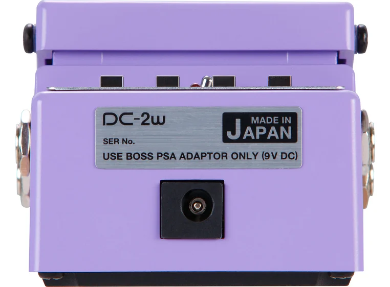 Boss DC-2W Dimension C Waza Craft 