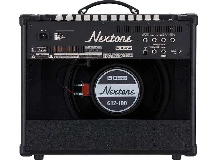 Boss Nextone Stage 40W gitarcombo 