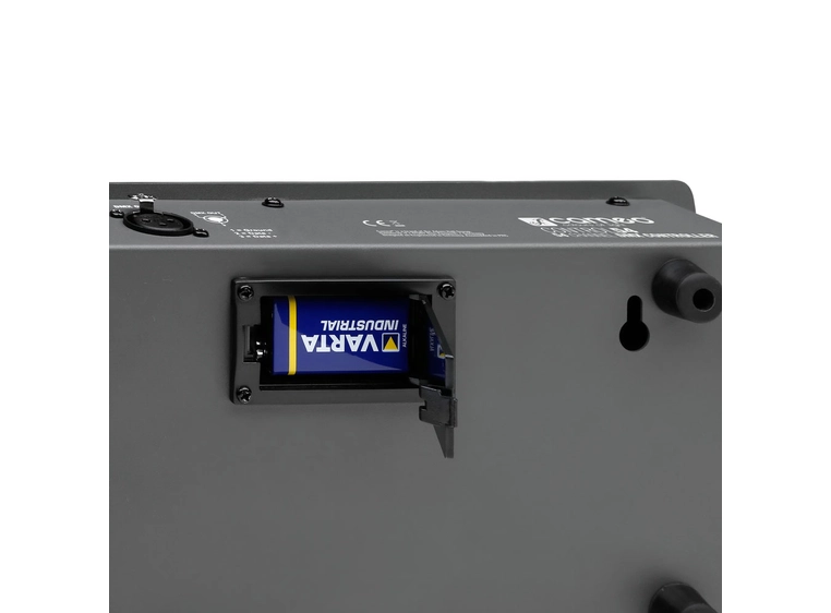 Cameo CONTROL 54 54-Channel DMX Controller 