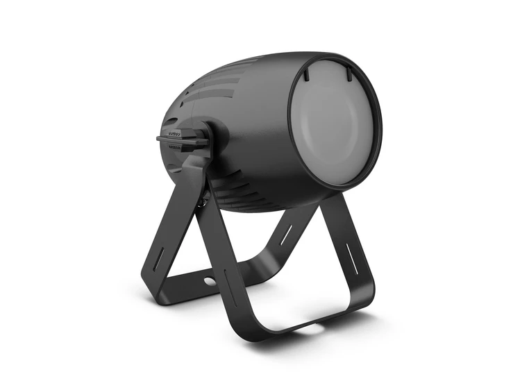 Cameo Q-SPOT 40 WW Compact spot 40 W WW-LED finished in black 