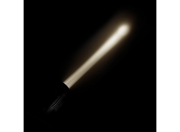 Cameo Q-SPOT 40 WW Compact spot 40 W WW-LED finished in black 