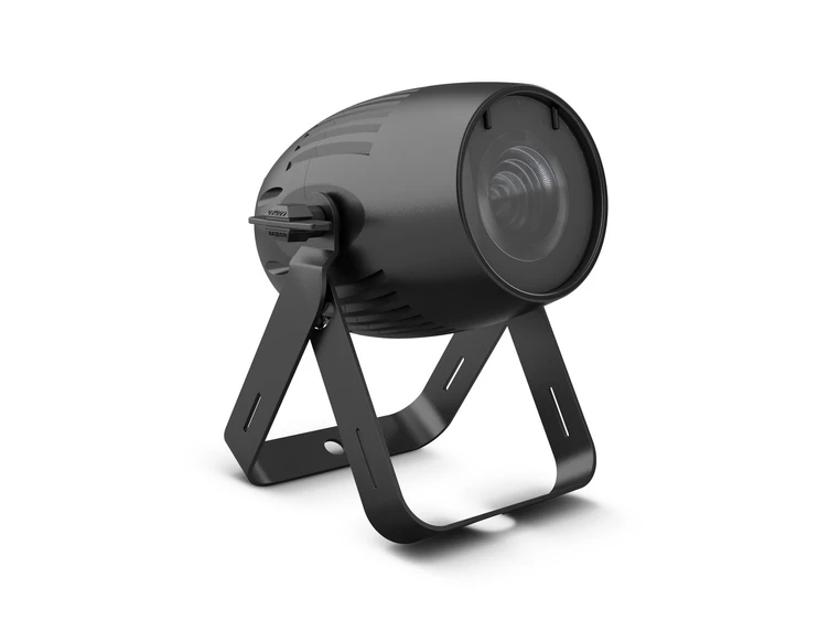 Cameo Q-SPOT 40 WW Compact spot 40 W WW-LED finished in black 