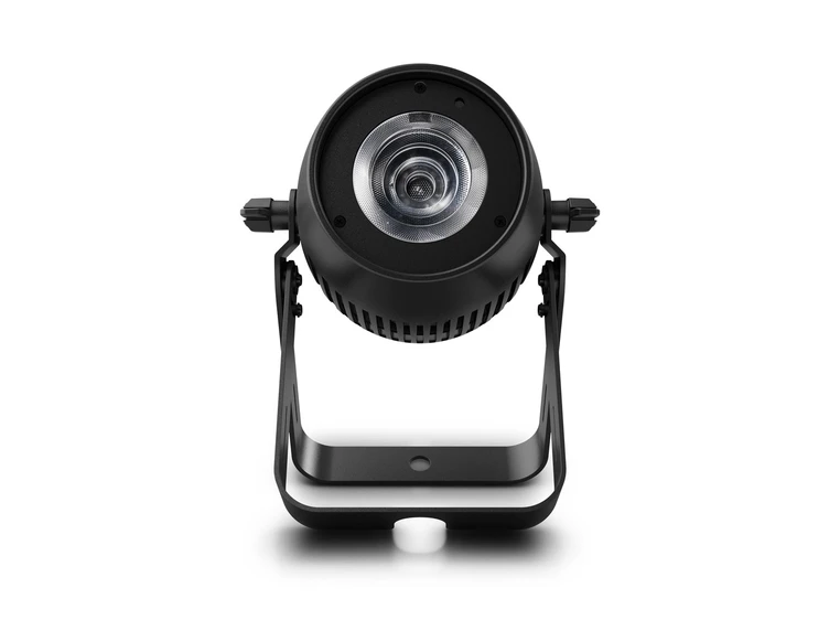 Cameo Q-SPOT 40 WW Compact spot 40 W WW-LED finished in black 