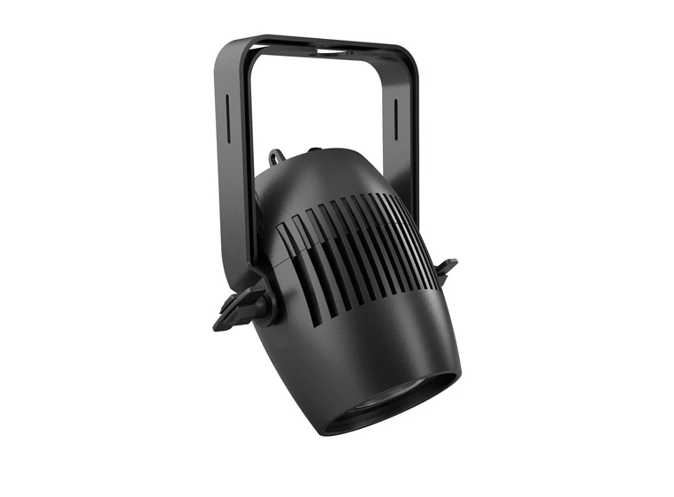 Cameo Q-SPOT 40 WW Compact spot 40 W WW-LED finished in black 