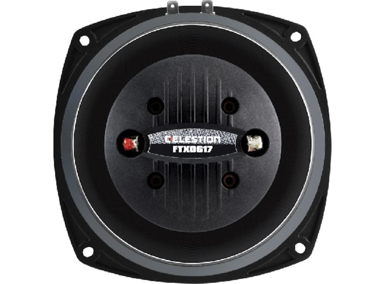 Celestion FTX0617 T5931 8R 6.5" coaxial høyttalerelement 