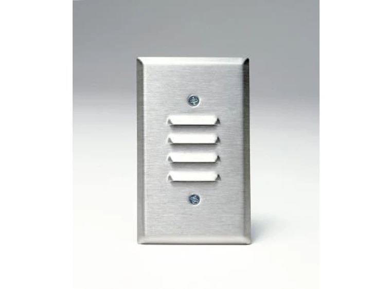 Crown PZM mik, for US el boks, hvit 