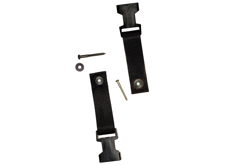 DIMARZIO DD2201 Extra Fastener for ClipLock Strap 2) 