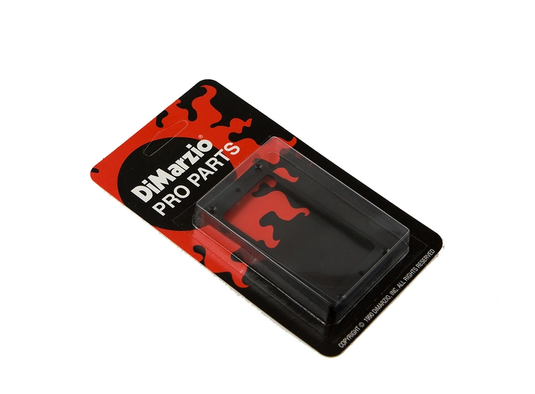 DIMARZIO DM1300BK Humbucker Mounting Ring Neck Black 