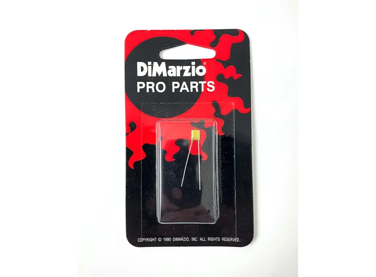 DIMARZIO EP1022 Capacitor .022mF 