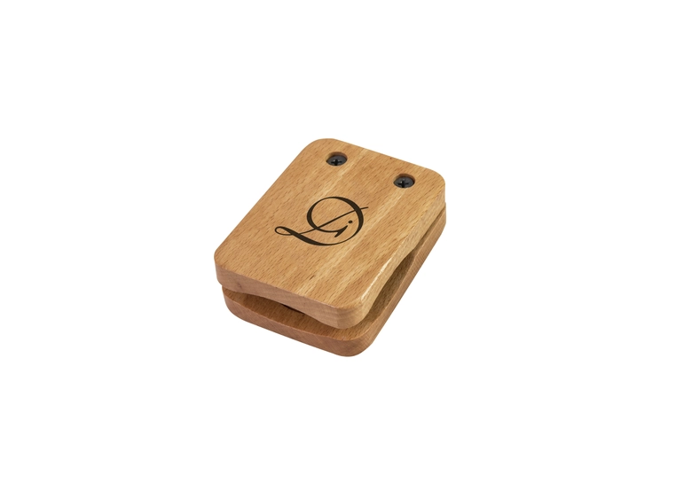 DIMAVERY CAO-2 Cajon Castanet, middle 