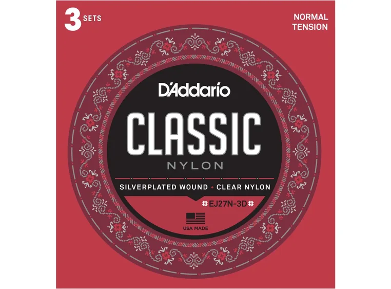 D'Addario EJ27N-3D (028-043) 