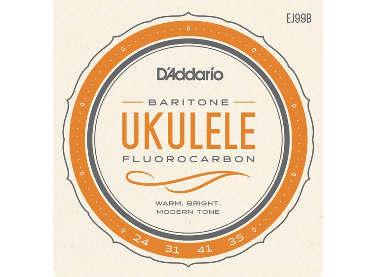 D'Addario EJ99B 
