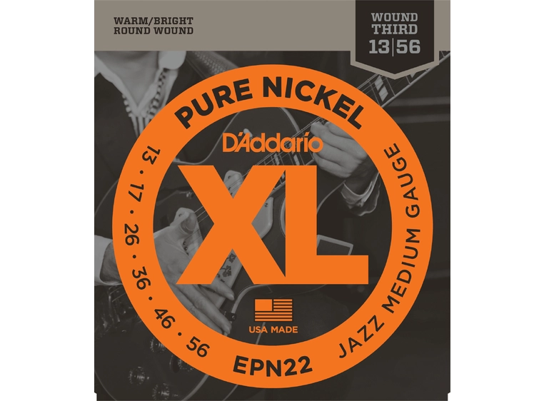 D'Addario EPN22 (013-055) 