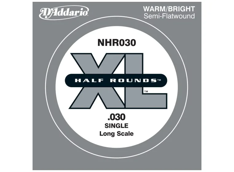 D'Addario NHR030 