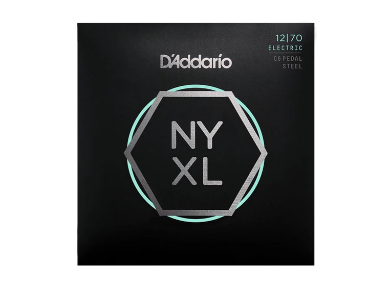 D'Addario NYXL1270PS (012-070) 