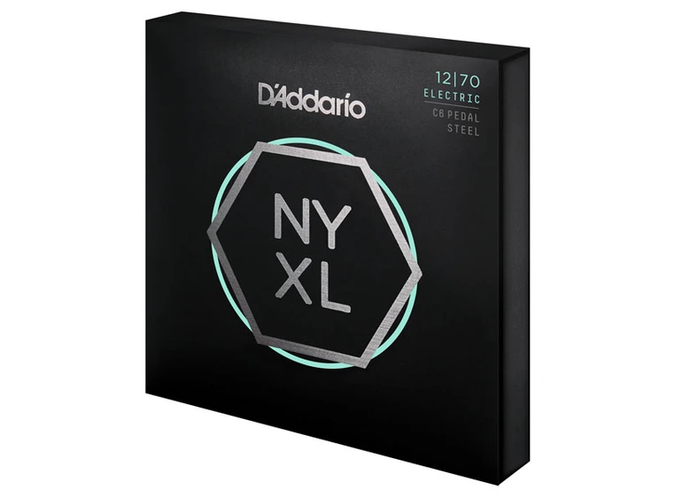 D'Addario NYXL1270PS (012-070) 