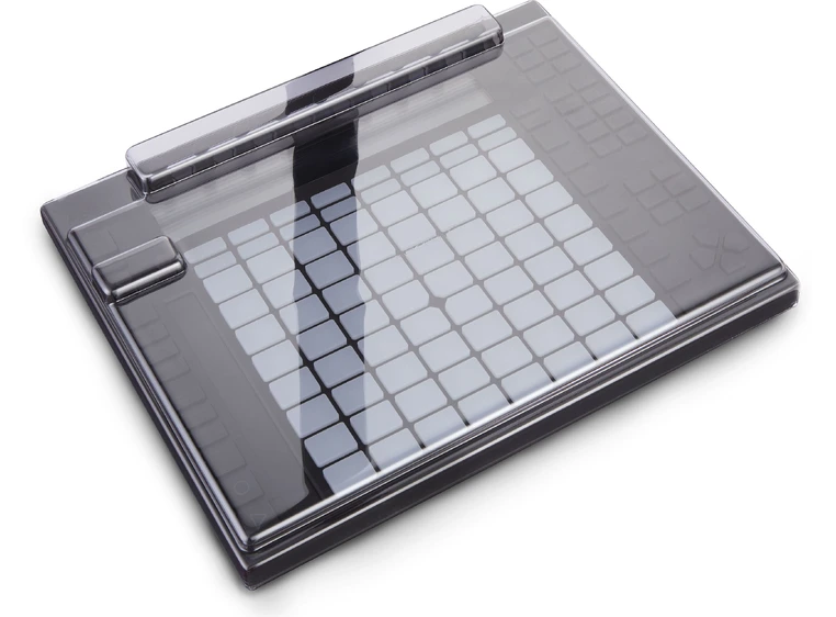 Decksaver Ableton Push cover 