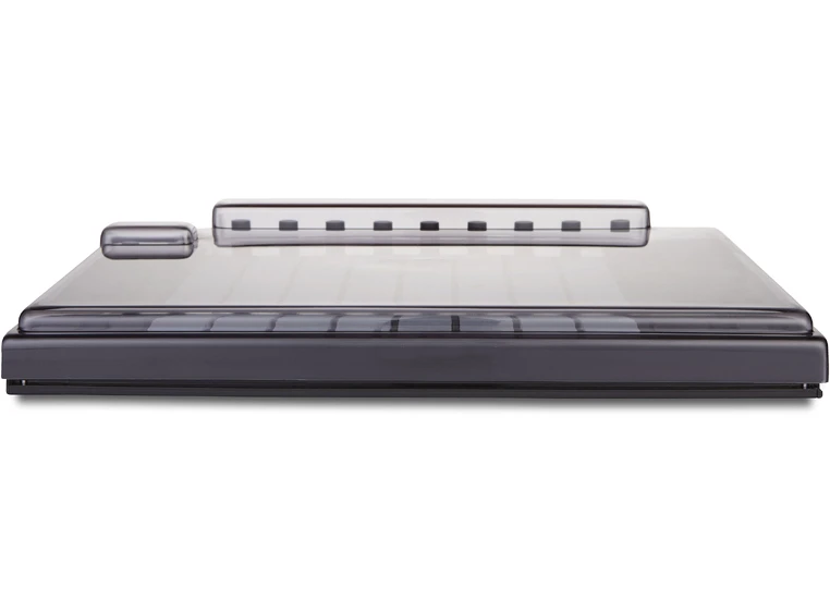 Decksaver Ableton Push cover 