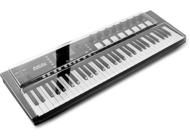 Decksaver Akai Advance 61 cover 