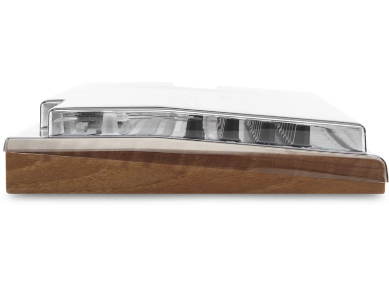 Decksaver Arturia Drumbrute cover 