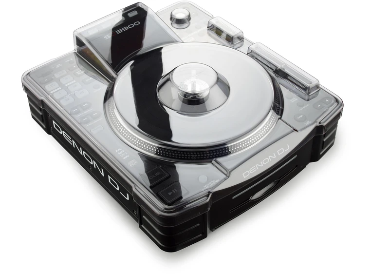 Decksaver Denon SC-2900/3900 cover 