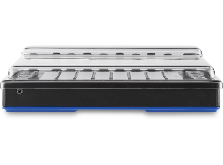 Decksaver Novation Circuit 