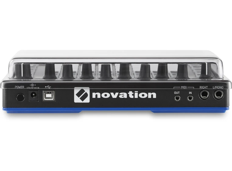 Decksaver Novation Circuit 
