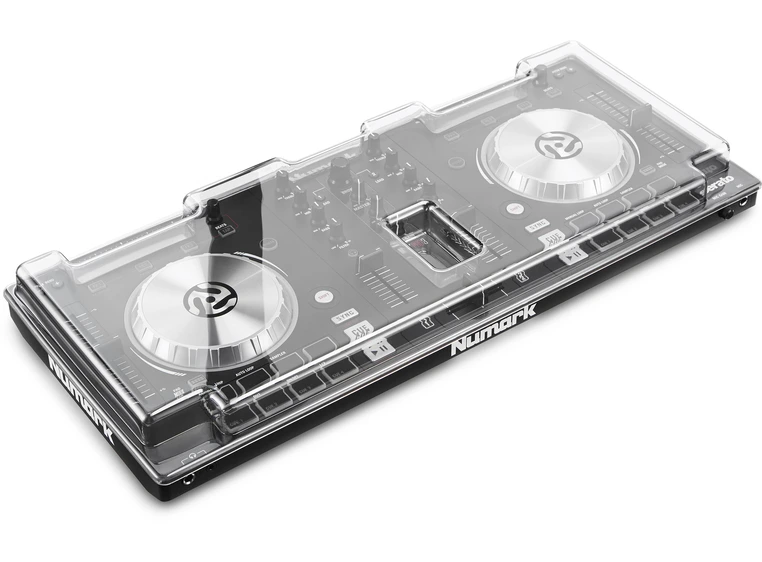 Decksaver Numark Mixtrack Pro III 