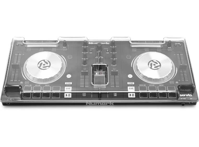 Decksaver Numark Mixtrack Pro III 