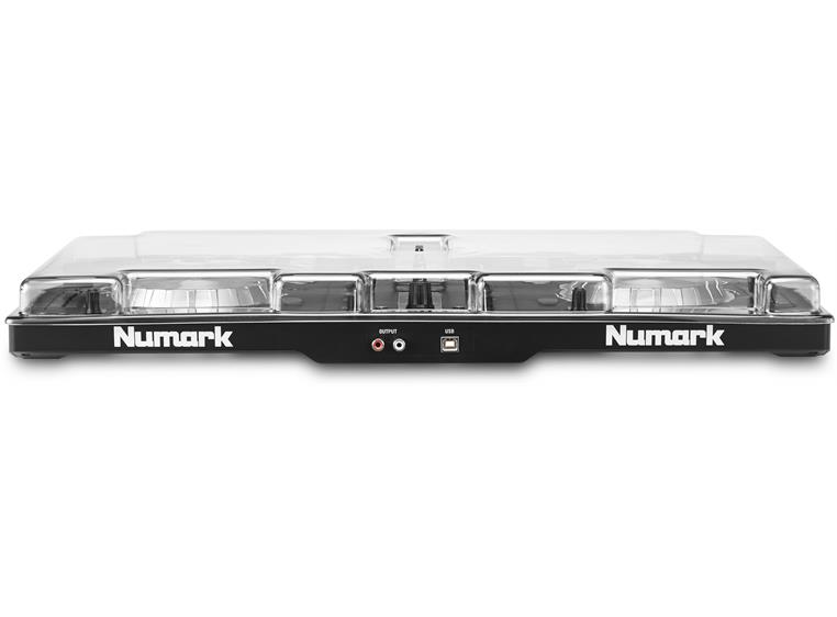 Decksaver Numark Mixtrack Pro III