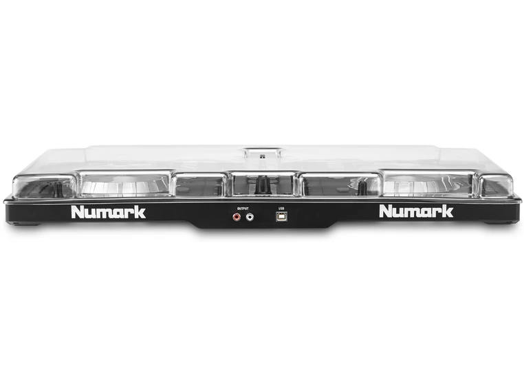 Decksaver Numark Mixtrack Pro III 