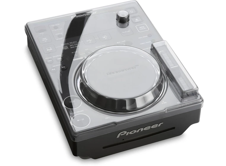Decksaver Pioneer CDJ-350 