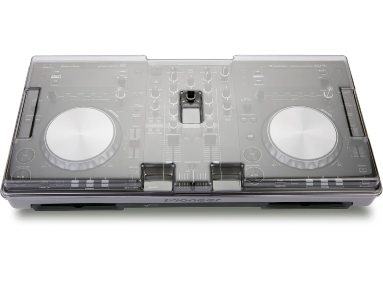Decksaver Pioneer XDJ-R1 