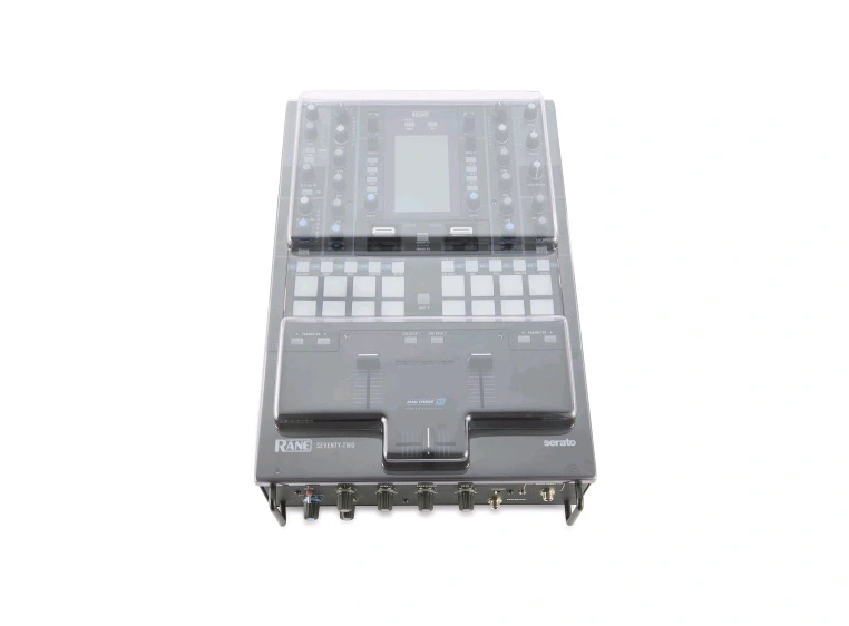 Decksaver Rane Seventy-Two cover 