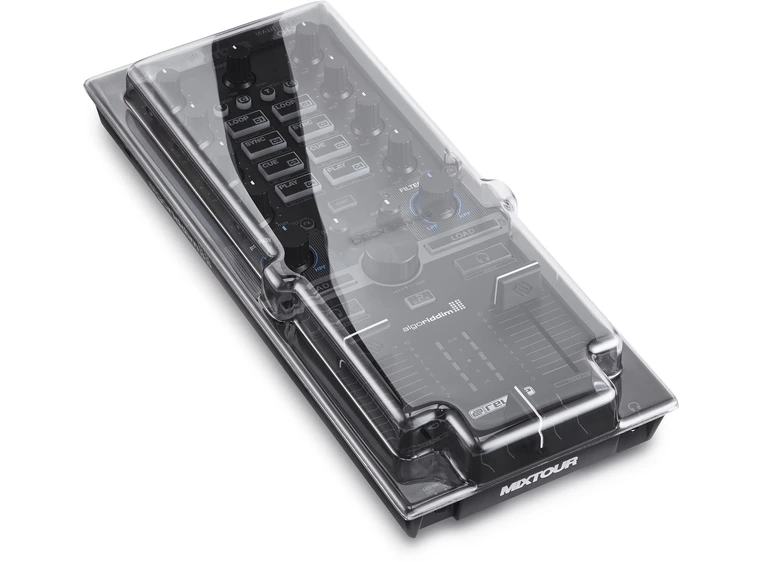 Decksaver Reloop Mixtour 