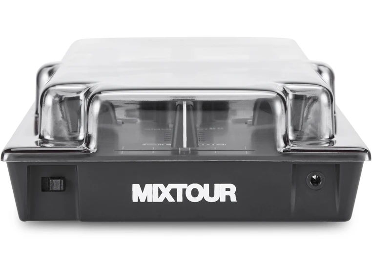 Decksaver Reloop Mixtour 