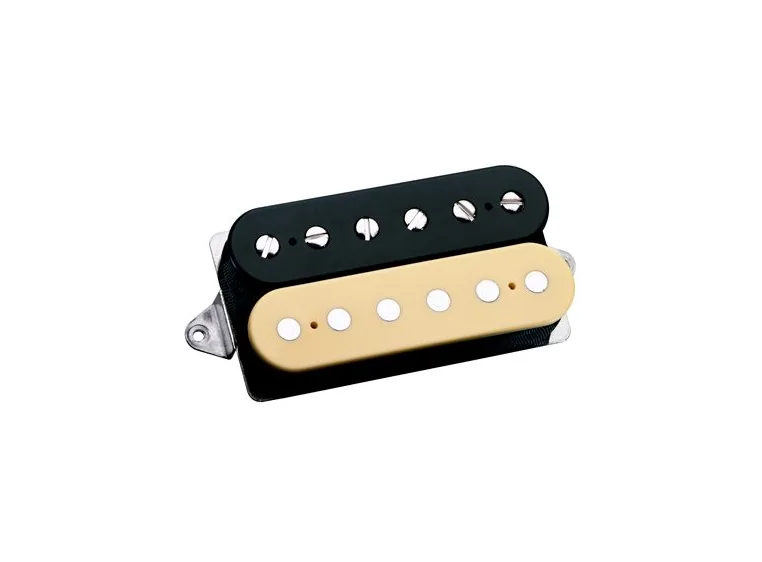 DiMarzio DP103BC Pickup Humbucker PAF 36th Anniv. Black/Cream 