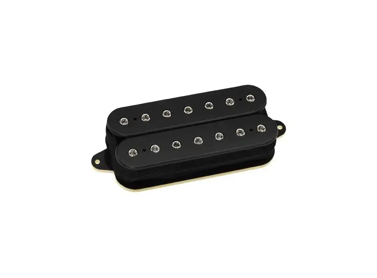 DiMarzio DP711BK Pickup Humbucker Ionizer 7/Bridge Black 