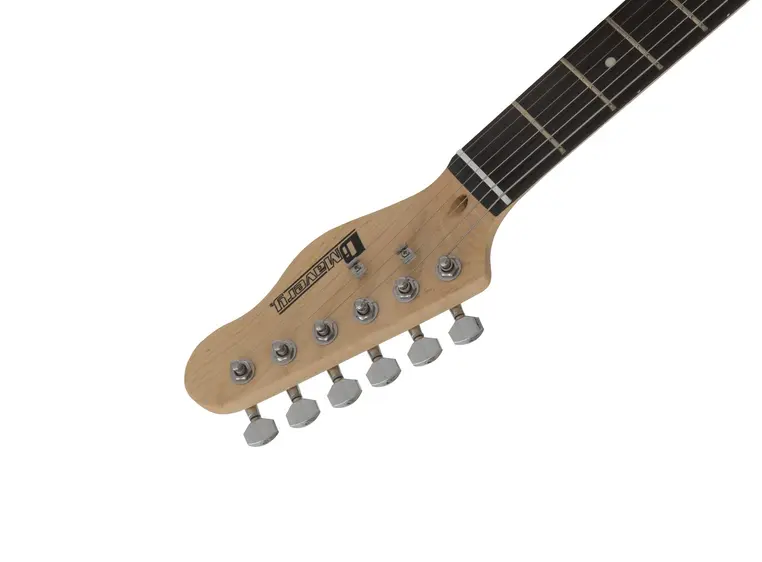 Dimavery TL-401 El-gitar, sunburst 