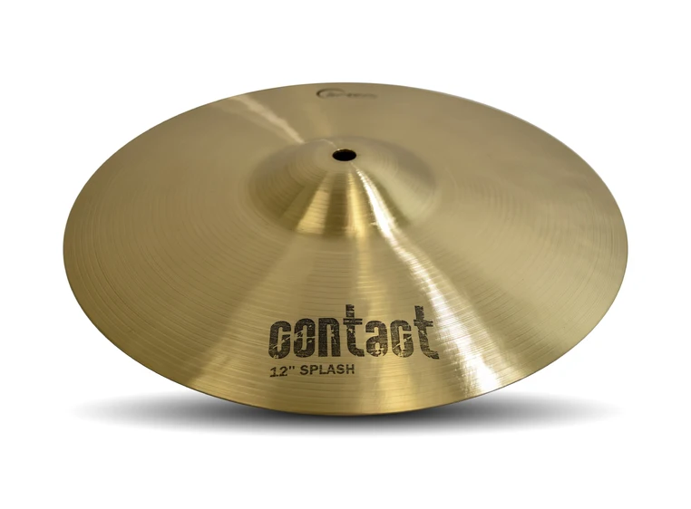 Dream Cymbals Contact Splash - 12" Contact Series 