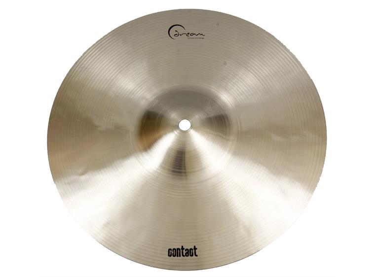 Dream Cymbals Contact Splash - 12" Contact Series