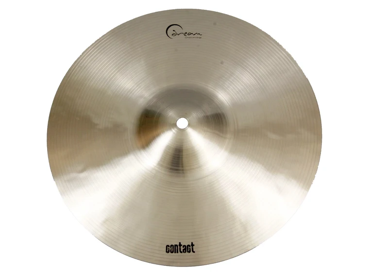 Dream Cymbals Contact Splash - 12" Contact Series 