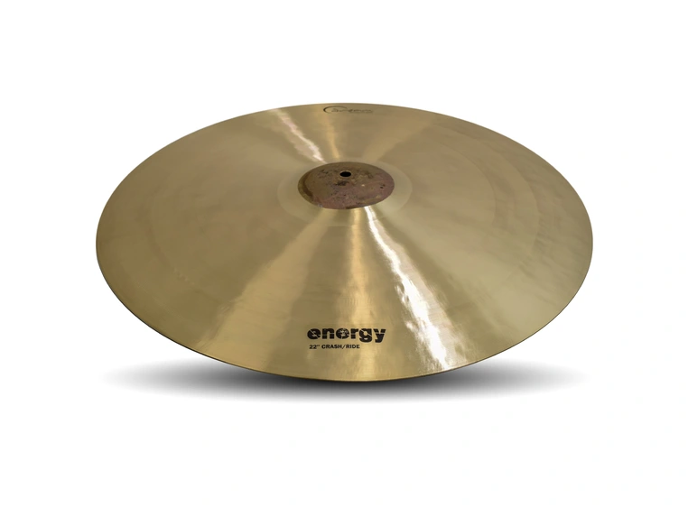 Dream Cymbals Energy Crash/Ride 22" 