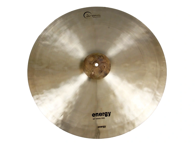 Dream Cymbals Energy Crash/Ride 22" 