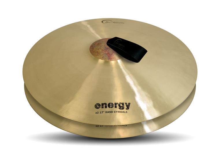 Dream Cymbals Energy Orchestral Pair 17"