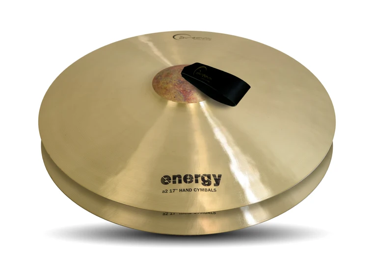 Dream Cymbals Energy Orchestral Pair 17" 