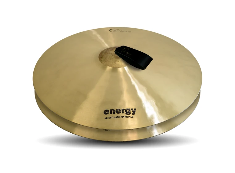 Dream Cymbals Energy Orchestral Pair 18" 